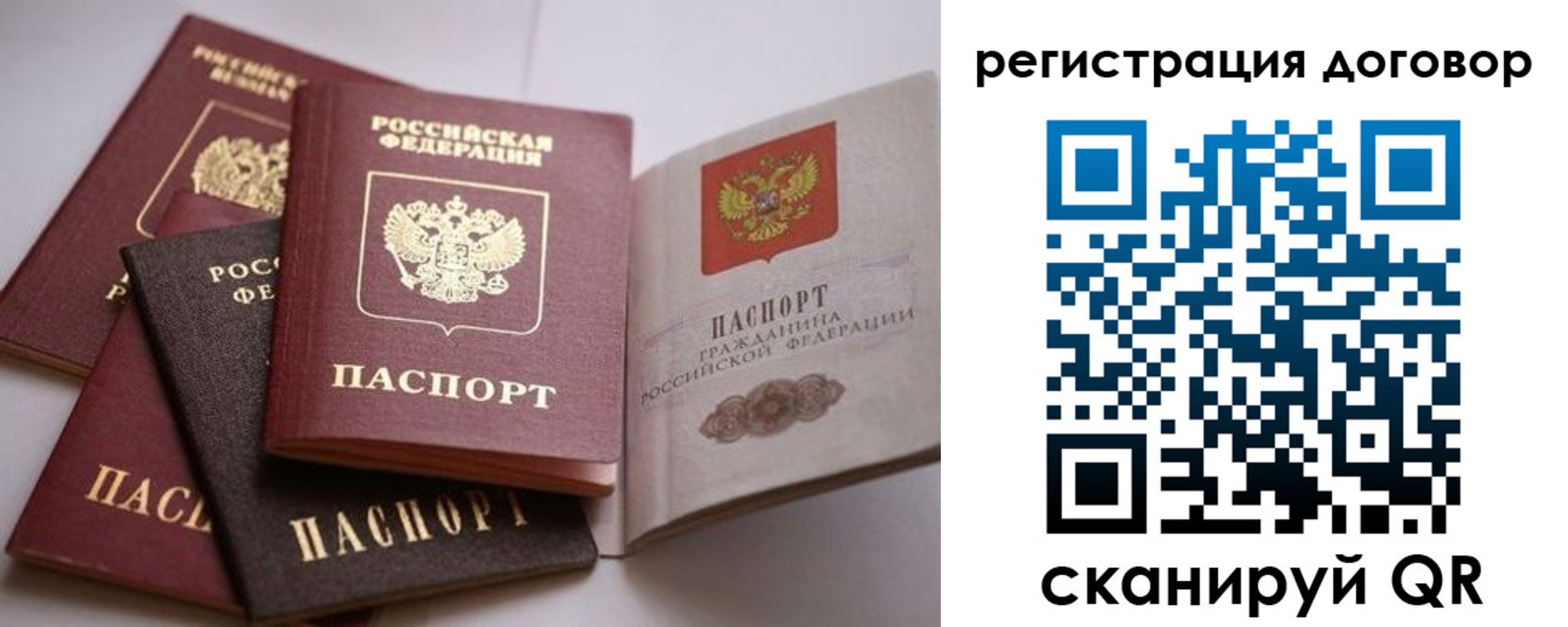 прописка в Почепе